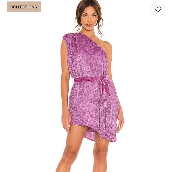 Retrofte Ella Sequin Dress 